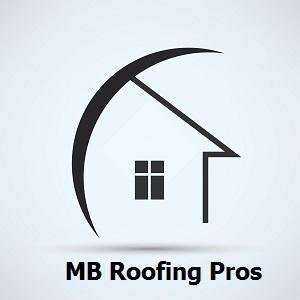 At MB Roofing Pros we know the strain of choosing the most effective roofing service possible and
understand that there are many qualified companies