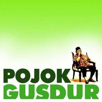 Pojok Lt 1 Gd PBNU Jakarta - Situs Sejarah Ruang Kerja Gus Dur - Ruang Diskusi GUSDURian - Koleksi Buku, Tulisan, Foto2, dan Kaset Musik Favorit Gus Dur.