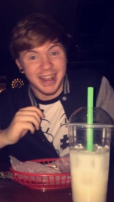 EveryonesGinger's profile picture. 