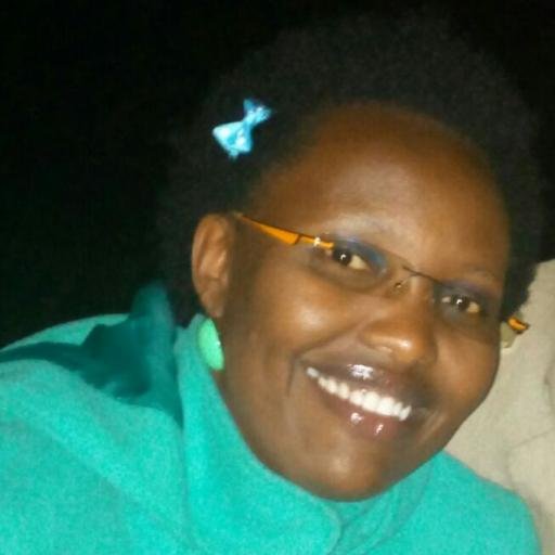 flo_ngugi's profile picture. I’m not afraid of storms, for I’m learning to sail my ship
