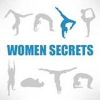 Women Secrets(@tracunem89) 's Twitter Profile Photo