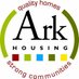 Ark Housing (@arkhousing) Twitter profile photo