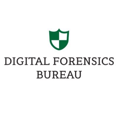 The Twitter feed for Digital Forensics Bureau Ltd - a specialist consultancy offering services in digital forensics for vehicles, and cyber security for SMEs