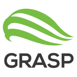 GRASP (Generalized Retrieval of Atmosphere and Surface Properties) is a company which provides extra services around @GraspOpen and atmospheric sciences