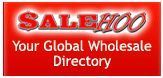 If you're a seller on Ebay, we can provide you with a wholesale directory of Ebay product suppliers (over 8,000 verified sources)! Save time. Make more money.