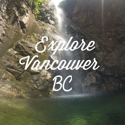 Sharing my experiences on the trails in and around Vancouver, BC!
Follow me on instagram: @explorevancouverbc 
#explorevancouver