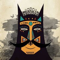 باتمان الشنب ☠ (@batshnb) 's Twitter Profile