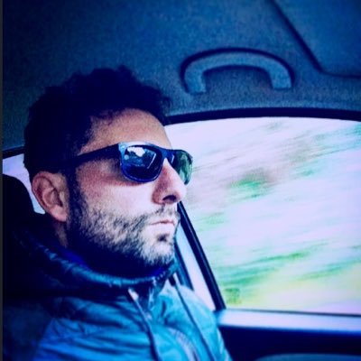 MirabileLuciano's profile picture. 