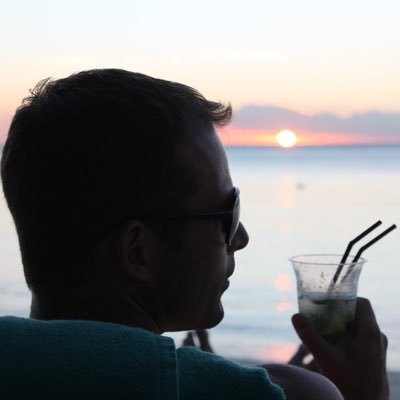 MarcoWieres's profile picture. 