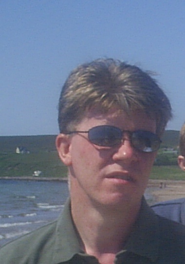 AlistairGraham's profile picture. 