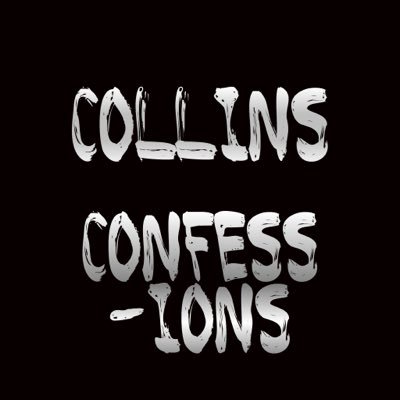 CollinsConfess's profile picture. DM me ANYTIME from Collins to the fandom! ALWAYS POSTED ANONYMOUS…so don't hold back on your confessions❤You can DM without me following you (I'M OFFLINE)