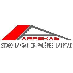 arpekas_prekyba's profile picture. Stogo langai ir Palėpės laiptai