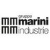 Marini Industrie (@mariniindustrie) Twitter profile photo Marini Industrie (@mariniindustrie) Twitter profile photo