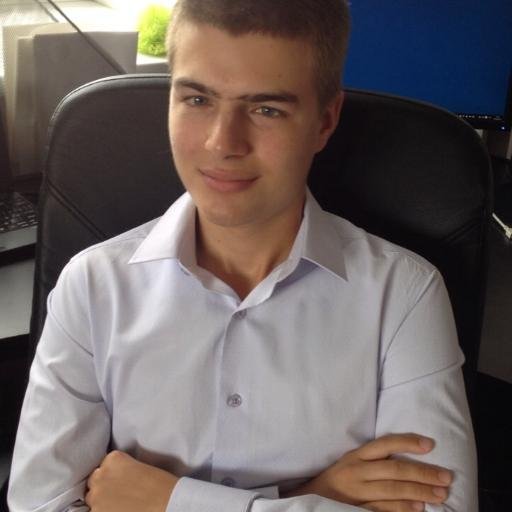 Denis_skripnik Profile Picture