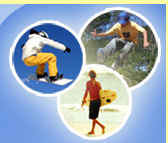 sboarding's profile picture. I have free information and articles on snowboarding, surfing and skateboarding, and love to hang out.