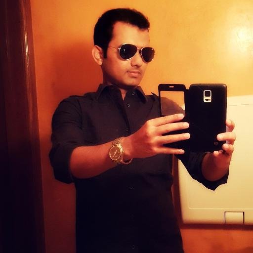 MohammedziaS's profile picture. Regional HR Manager