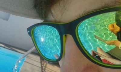 GijsVanDenBoer1's profile picture. 