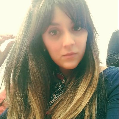 Bárbara Dávalos (@BarbaraDavalos) / Twitter