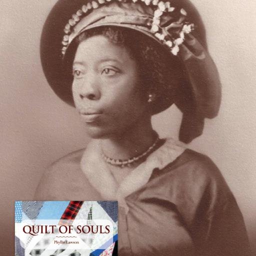 Author of Quilt of Souls Prolific Public Speaker POIGNANT Story Teller weaving truths from my PAST that will leave you in AWE. Military Retiree.