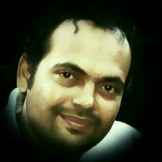 sunildwivedi076's profile picture. 