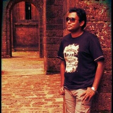 #Brand Maven | #Strategy driven | #IT | PR | #DigitalIndia | b2b digital marketer by day | aspiring #foodie by night |