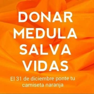 Porque siempre hay que seguir creciendo por dentro aunque nuestro crecimiento pare por fuera.#donamedula #regalavida ¿hay algo más importante q puedas hacer?