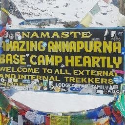 The most admired trek Annapurna Base Camp Trek in the Himalayan region of Nepal. Emerging Nepal Trek & Tours offers Annapurna Base Camp Trek 
at Budget Price.