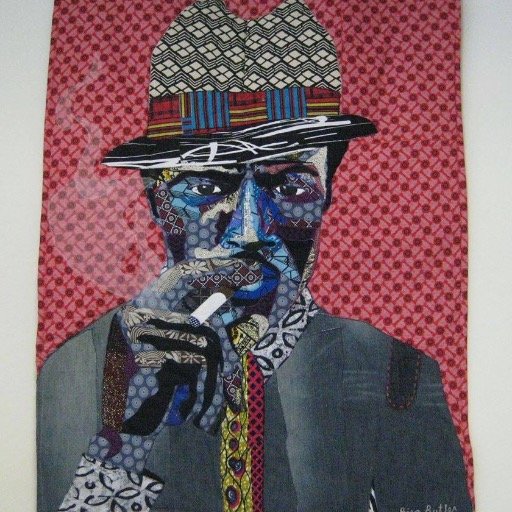 DMackaya's profile picture. L'écorce de l'arbre ne présume pas du bois