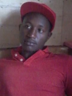 Whether I fail or succeed shall be
no man's doing but my own.
I am the force.