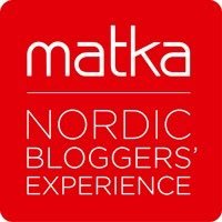 Nordic Bloggers' Experience in Helsinki in January 2018 at MATKA Nordic Travel Fair. #NBEFinland