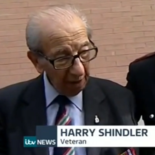 WW2 / Battle of Anzio veteran - UK expat voting rights - Italy Representative for Italy Star Association. Oldest @uklabour member. Infrequent twitter user