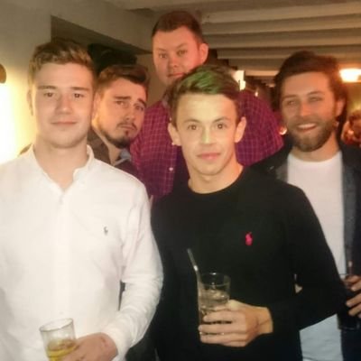 Sam_thomas1005's profile picture. 