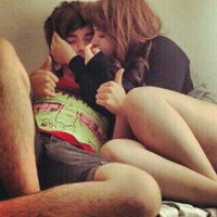 21 مبادل (@ubvxo) Twitter profile photo