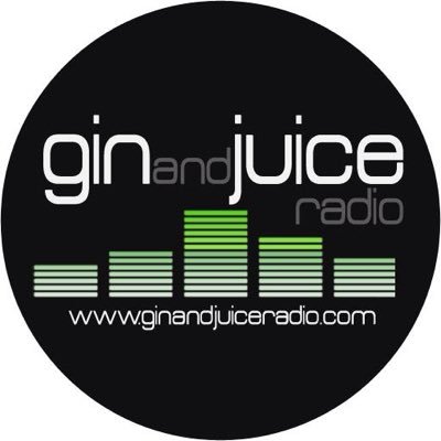 We are Gin and Juice Radio | finest House and Techno vibes! 24/7 webradio - Booking service for international deejays