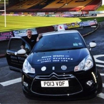 Grade A Driving Instructor, DVSA Fleet assessor and ADI trainer. Based in Bradford, West Yorkshire.