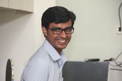 iamkishorg's profile picture. HUMAN | Journalist | Activist | Atheist | Life is GOT | असाच कसा तरी आहे.