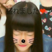 まお@レズ※男はブロック (@risamuramura) Twitter profile photo