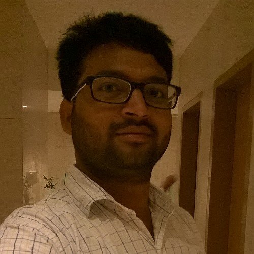 dsdharam91's profile picture. 