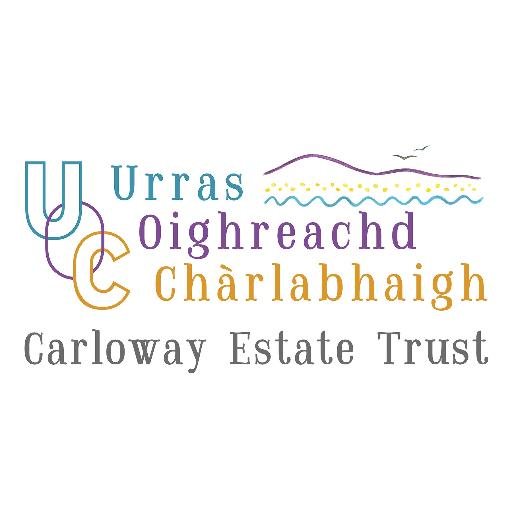 Urras Oighreachd Chàrlabhaigh -Community Owned Crofting Estate covering Knock, Kirivick, DouneCarloway, Tolsta Chaolais, Breasclete, Breasclete Park & Callanish