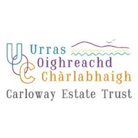 CarlowayEstateTrust(@UOCharlabhaigh) 's Twitter Profile Photo