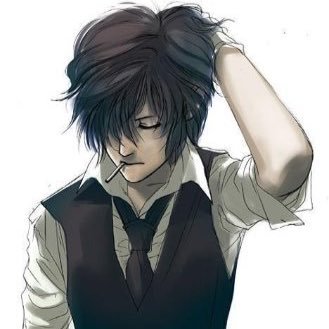 Just a troubled bar owner, slightly badass I'll listen to your problems but will keep mine to myself. RP|OC|Gay|23|Non-Lewd