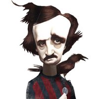 Los Cuervos de Poe (@loscuervosdepoe) 's Twitter Profile Photo Los Cuervos de Poe (@loscuervosdepoe) 's Twitter Profile Photo