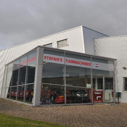 Stefan's Tuinmachines is een handelsonderneming die zorgt voor advies, verkoop en onderhoud.
Wij hebben diverse producten in ons assortiment.