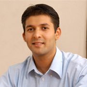 Die hard investor in stock markets, cricketer, engineer