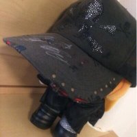 Tokumitsu (@toku24gracias) Twitter profile photo