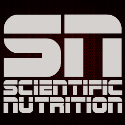 The official twitter of Scientific Nutrition Sports Supplements