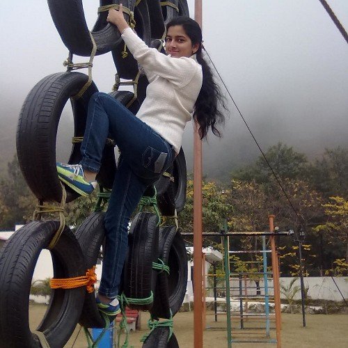 manika_shukla's profile picture. 