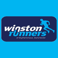 Winston_Runners_MCR(@Winston_Runners) 's Twitter Profile Photo