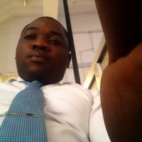 Davidson Feyintola (@davidson_777777) 's Twitter Profile