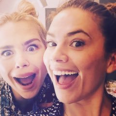 MsHayleyAtwcll's profile picture. Dubsmash queen.